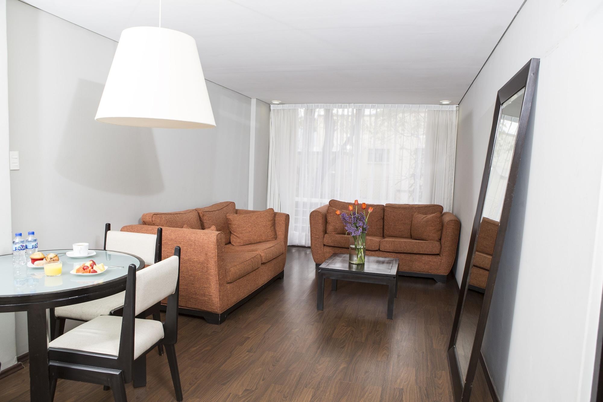 Suites Parioli Meksyk Zewnętrze zdjęcie